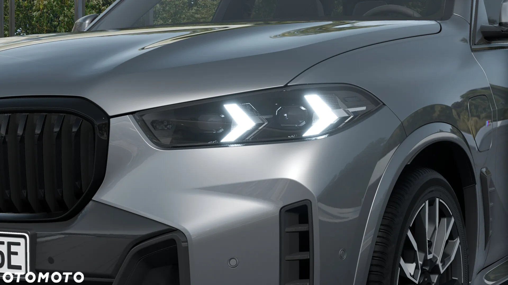 BMW X5 - 6