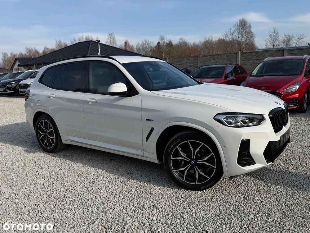 BMW X3 - 22