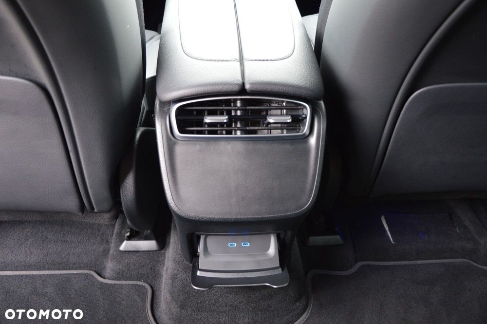 Mercedes-Benz EQE 350 89kWh 4-Matic Electric Art - 19