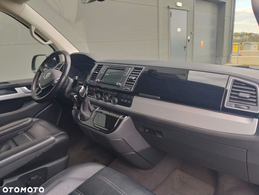 Volkswagen Multivan 2.0 TDI L1 Highline DSG - 10