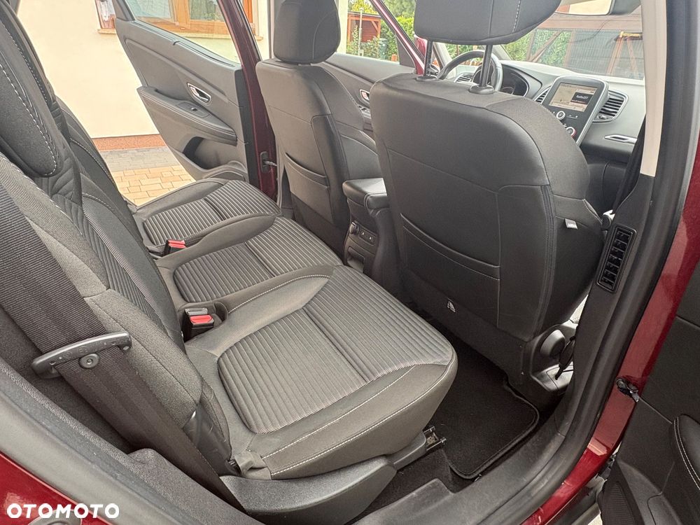 Renault Scenic ENERGY TCe 115 LIFE - 20
