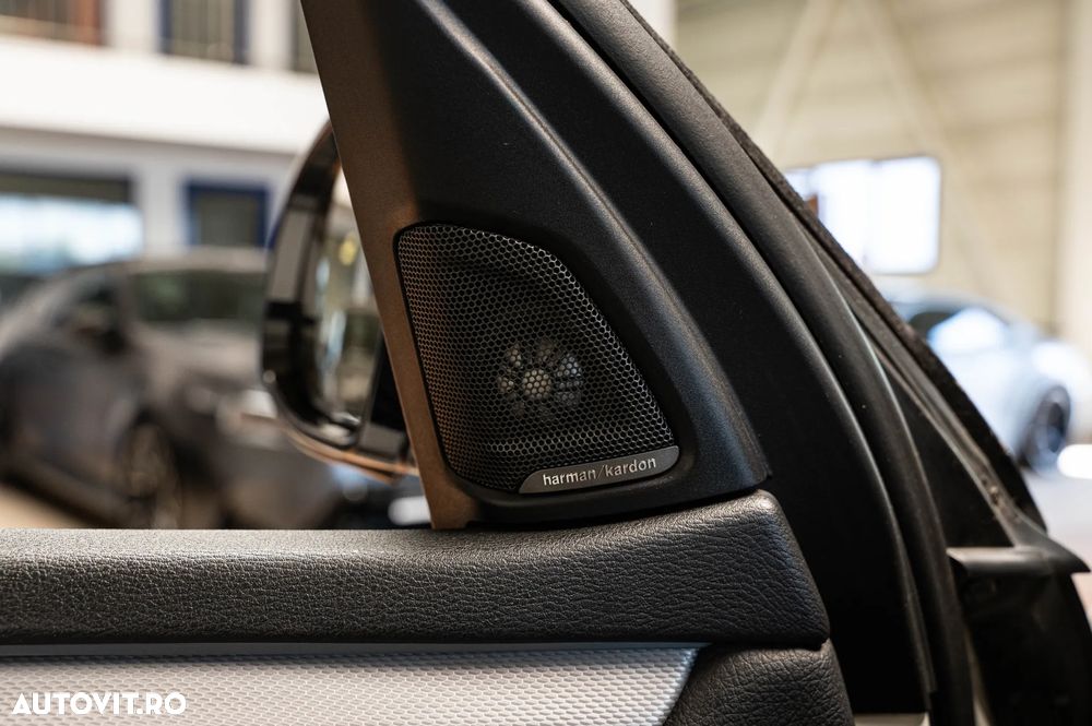 BMW X5 M M50d Sport-Aut. - 26