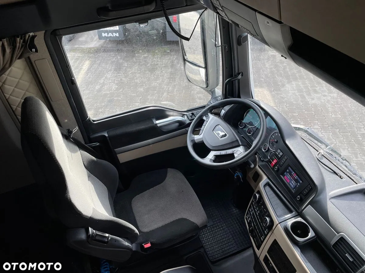 MAN TGX 18.460 4X2 LLS-U - 29