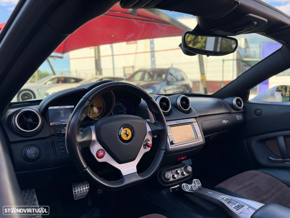 Ferrari California - 9