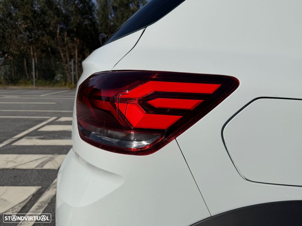 Dacia Sandero 1.0 ECO-G Extreme + Up&Go Bi-Fuel - 19