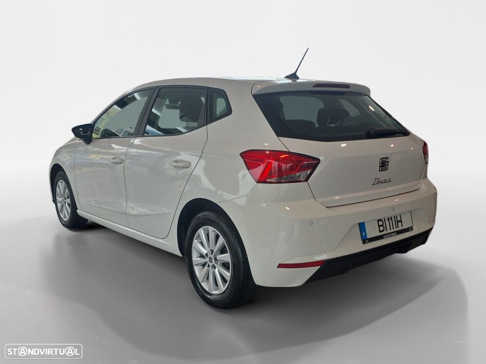 SEAT Ibiza 1.0 TSI Style - 3