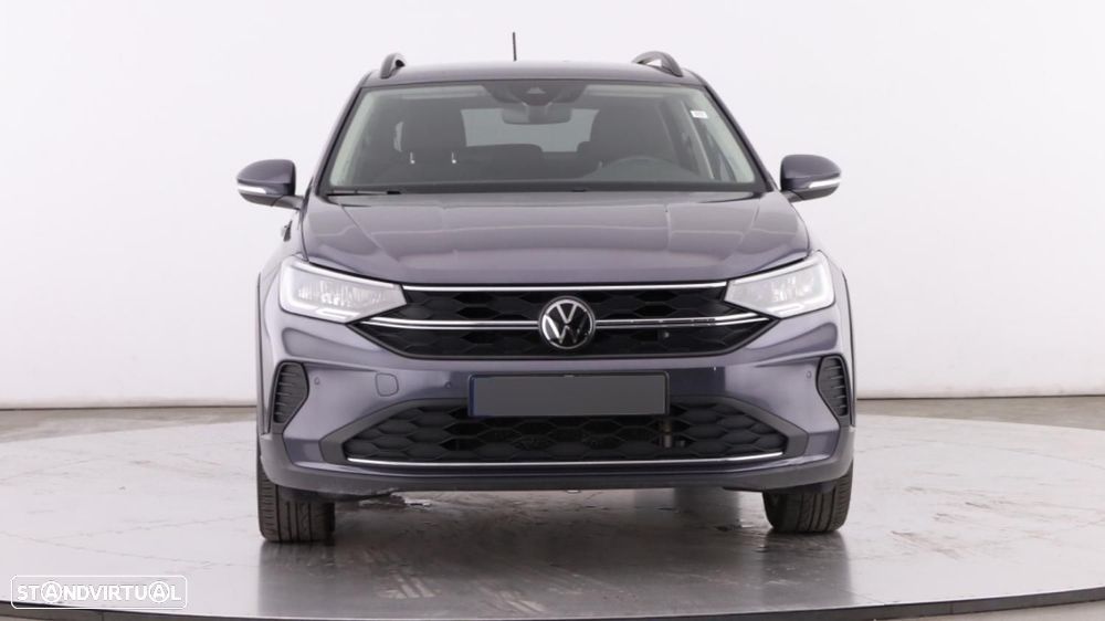 VW Taigo 1.0 TSI Urban - 5