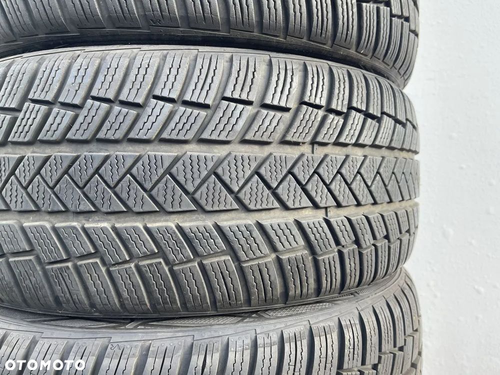 OPONY ZIMOWE 215/45/18 215/45R18 93V VREDESTEIN WINTRAC PRO - 3