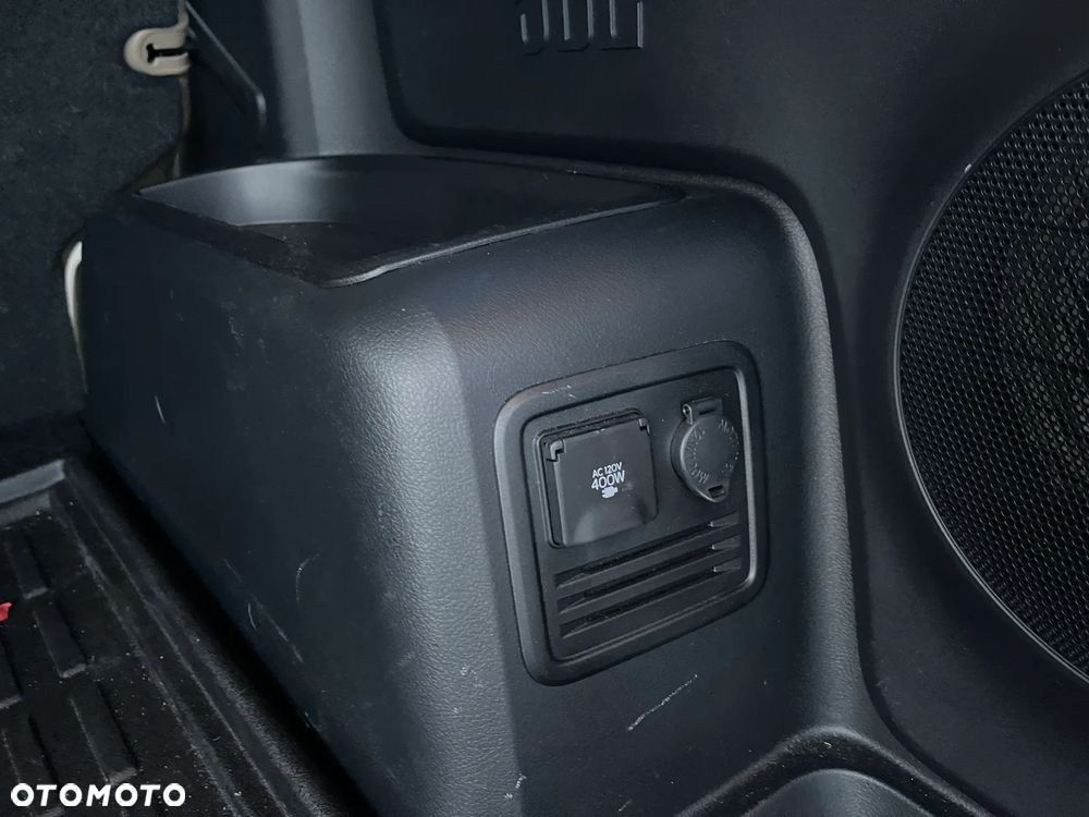 Toyota 4-Runner - 28