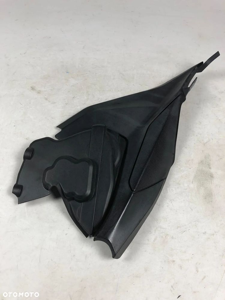 Ducati Panigale 899 15-18 Prawe Wypełnienie Bok Osłona Nakładka - 5