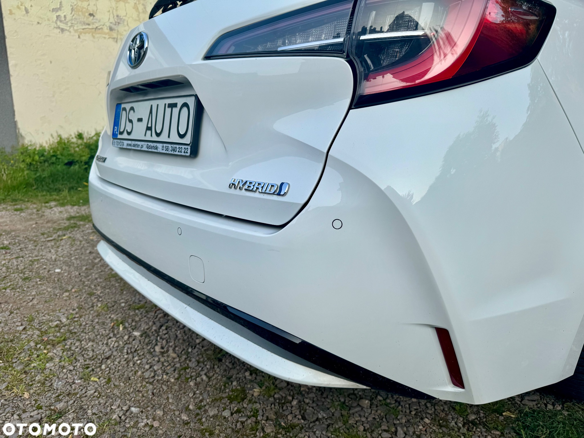 Toyota Corolla - 27