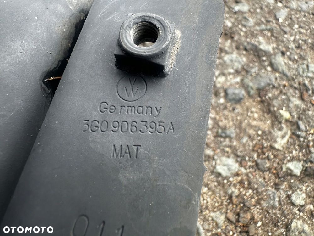 VOLKSWAGEN VW PASSAT B8 LIFT 3G0 BELKA PRZOD PRZEDNIA 3G0807623 - 8