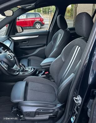 BMW 216 Gran Tourer d 7L Auto - 12