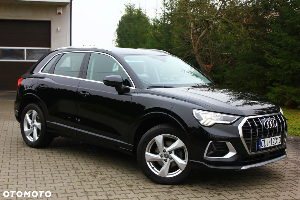 Audi Q3 35 TFSI S tronic advanced - 3