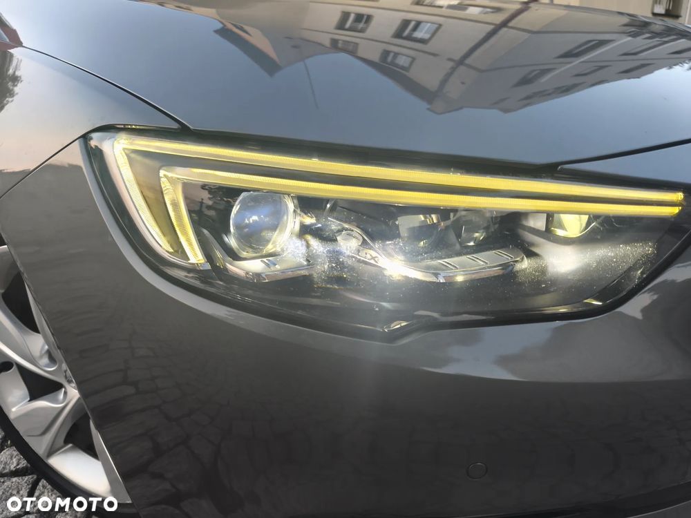 Opel Insignia CT 2.0 CDTI Exclusive S&S - 33