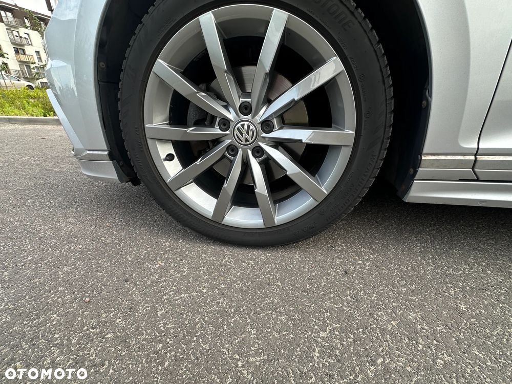 Volkswagen Passat 1.8 TSI BMT Comfortline DSG - 12