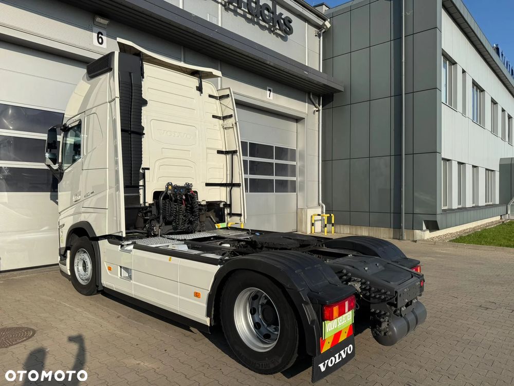 Volvo FH 460 I-SAVE XL - 8