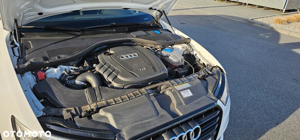 Audi A6 Avant 2.0 TDI DPF - 18