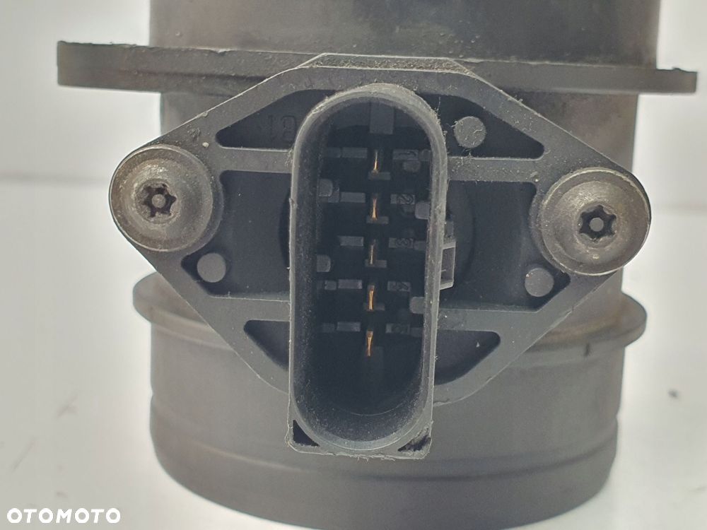 PRZEPŁYWOMIERZ VW Passat B5 Golf IV Bora Toledo II 2.3 V5 VR5 0280217529 - 4