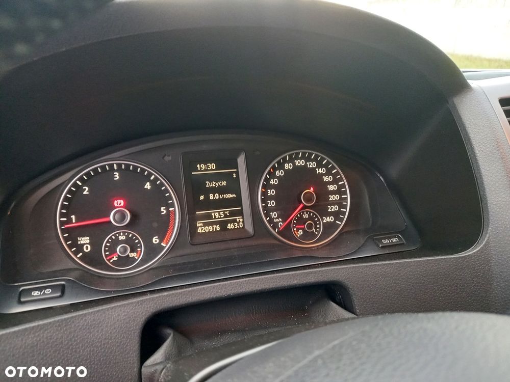 Volkswagen Caravelle L2 Comfortline - 22