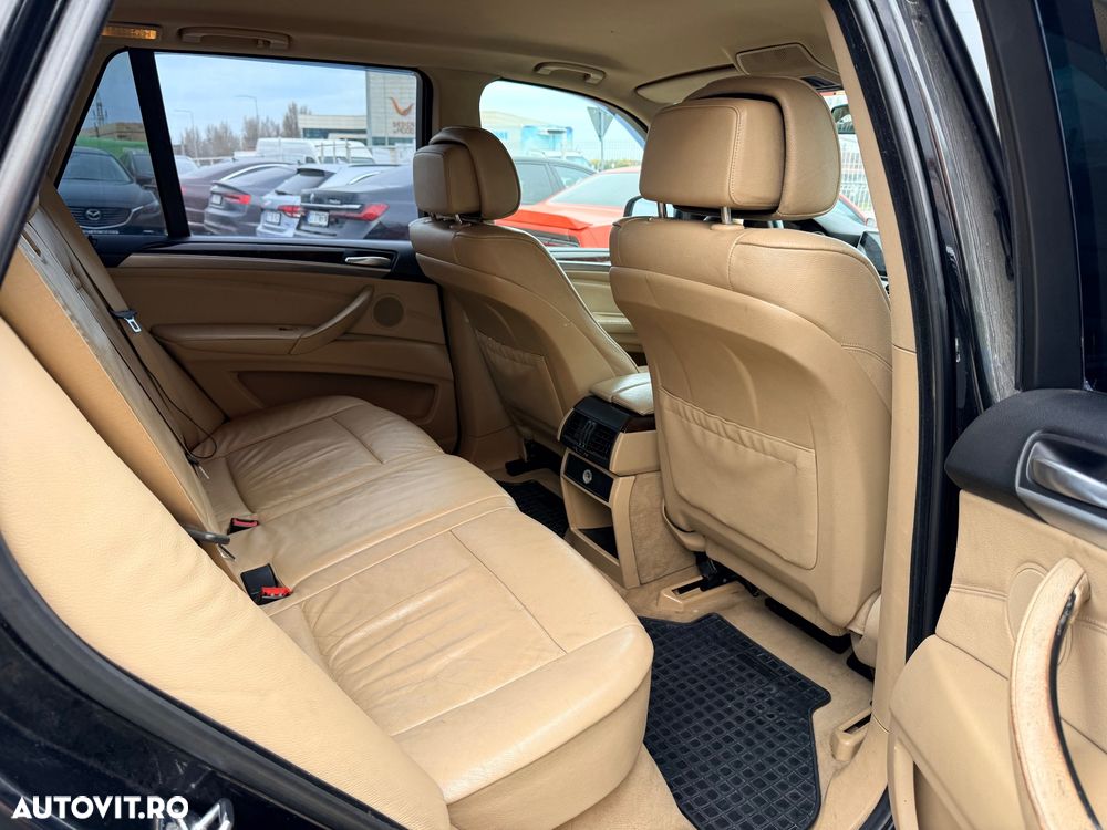 BMW X5 xDrive30d Edition Exclusive - 14