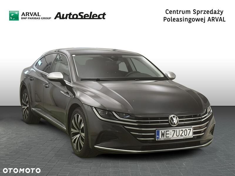 Volkswagen Arteon 2.0 TSI 4Motion Elegance DSG - 8