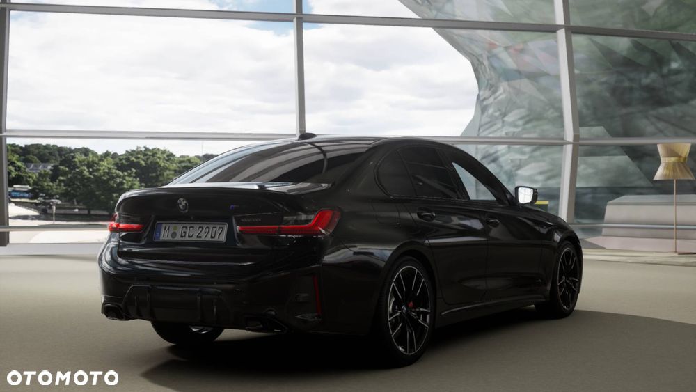 BMW Seria 3 M340i xDrive mHEV sport - 8