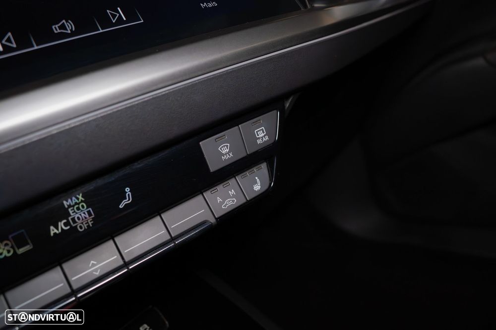 Audi Q4 e-tron 40 82 kWH - 28