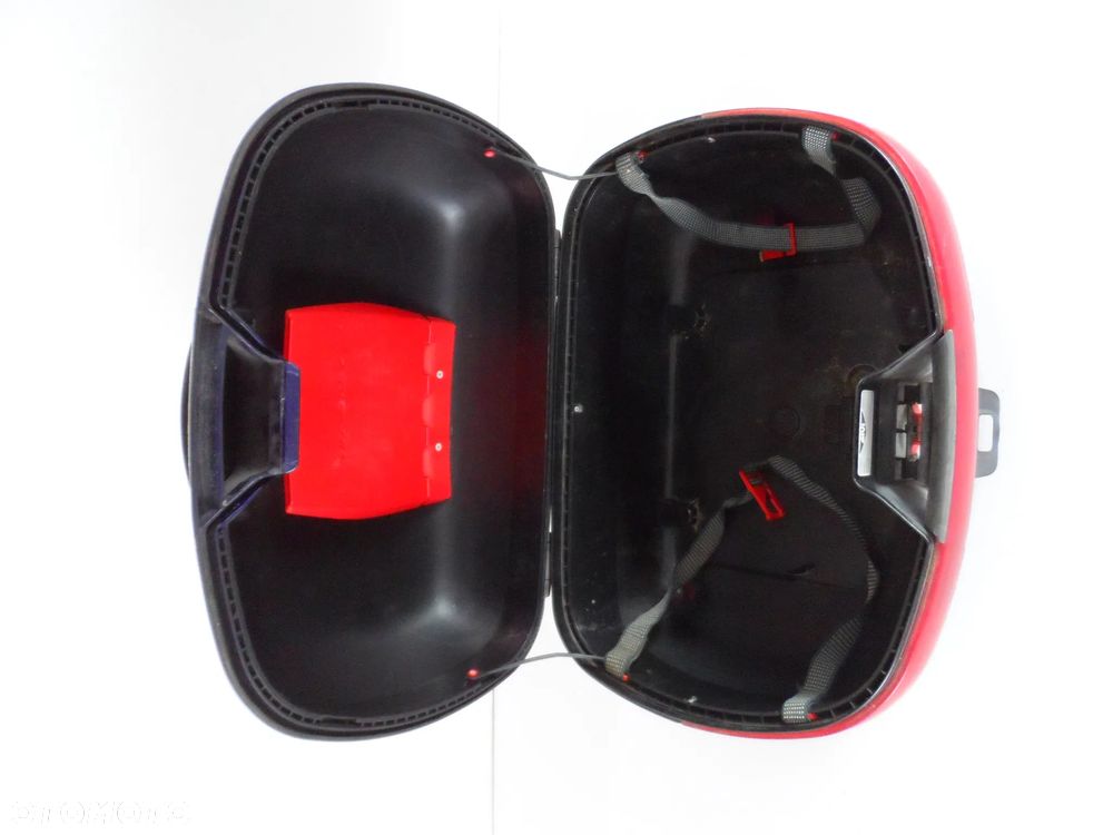 KUFER MOTOCYKLOWY GIVI - 7