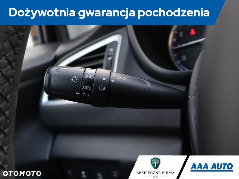 Suzuki SX4 S-Cross - 22