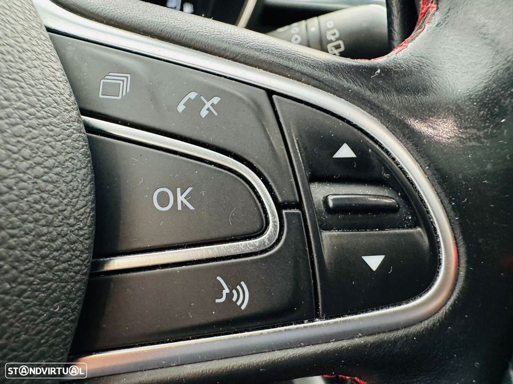 Renault Kadjar Energy TCe 130 Bose Edition - 17