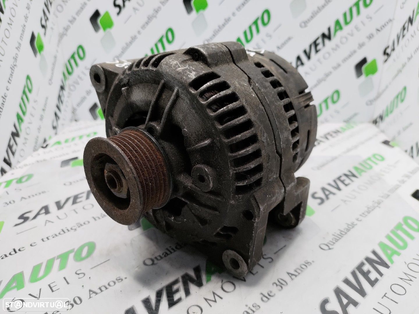 Alternador Volvo V40 Combi (645) - 1