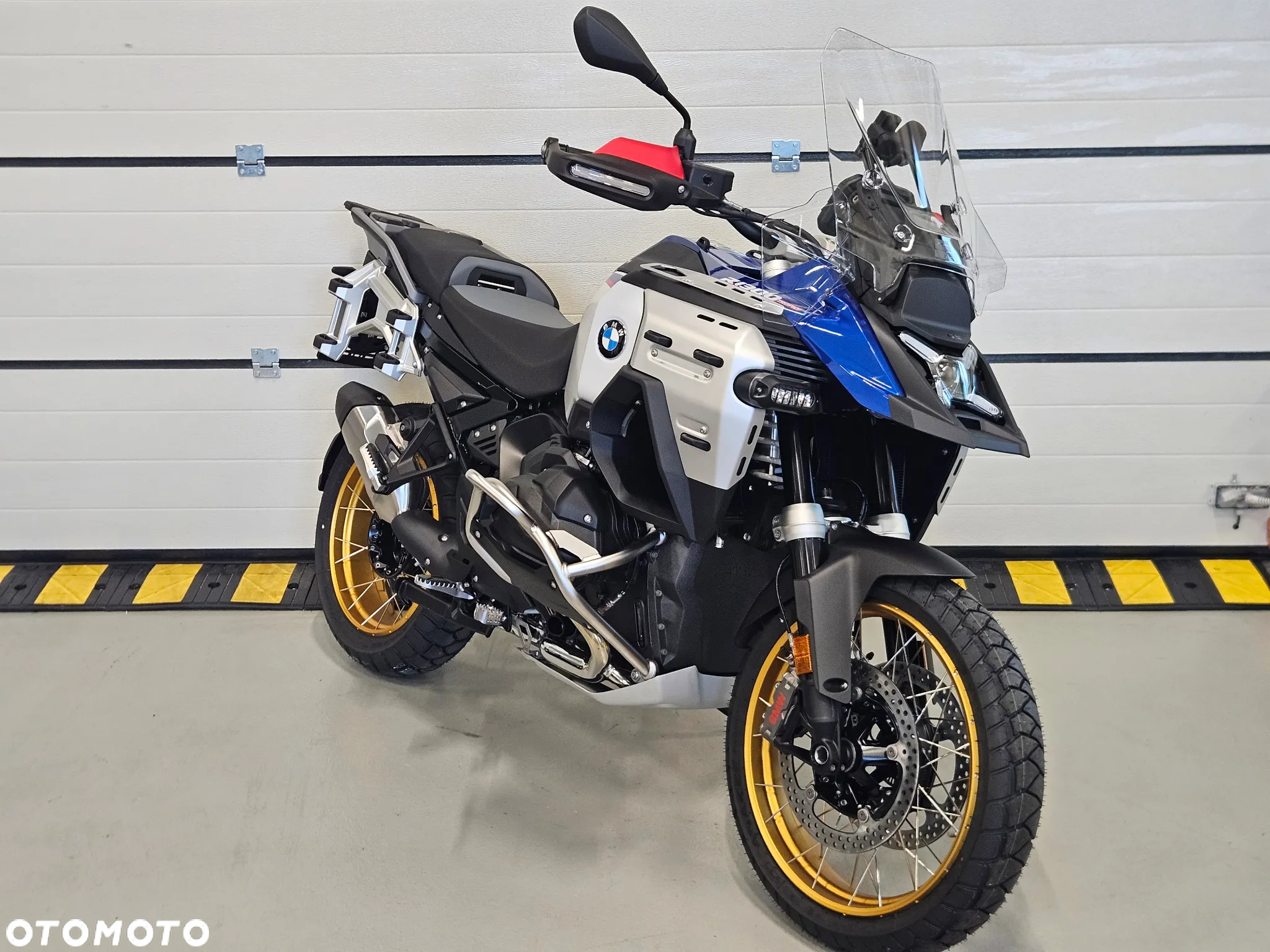 BMW GS - 4