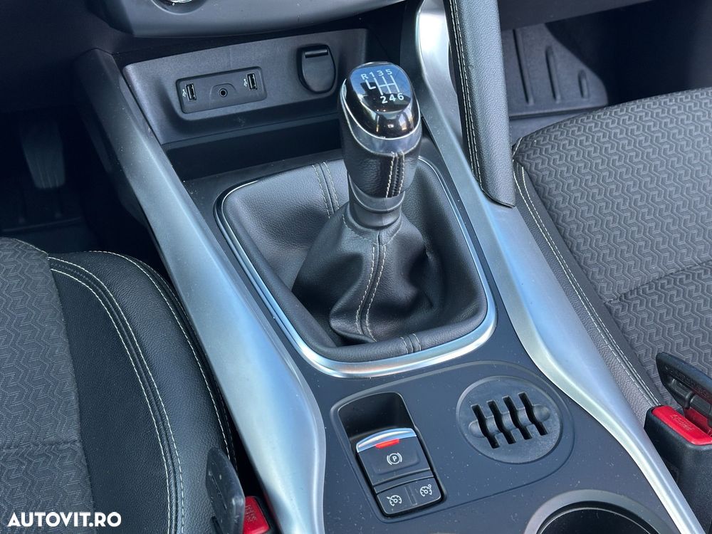 Renault Kadjar Energy dCi 130 Bose Edition - 21