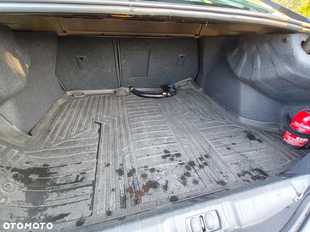 Peugeot 508 1.6 T Allure - 14