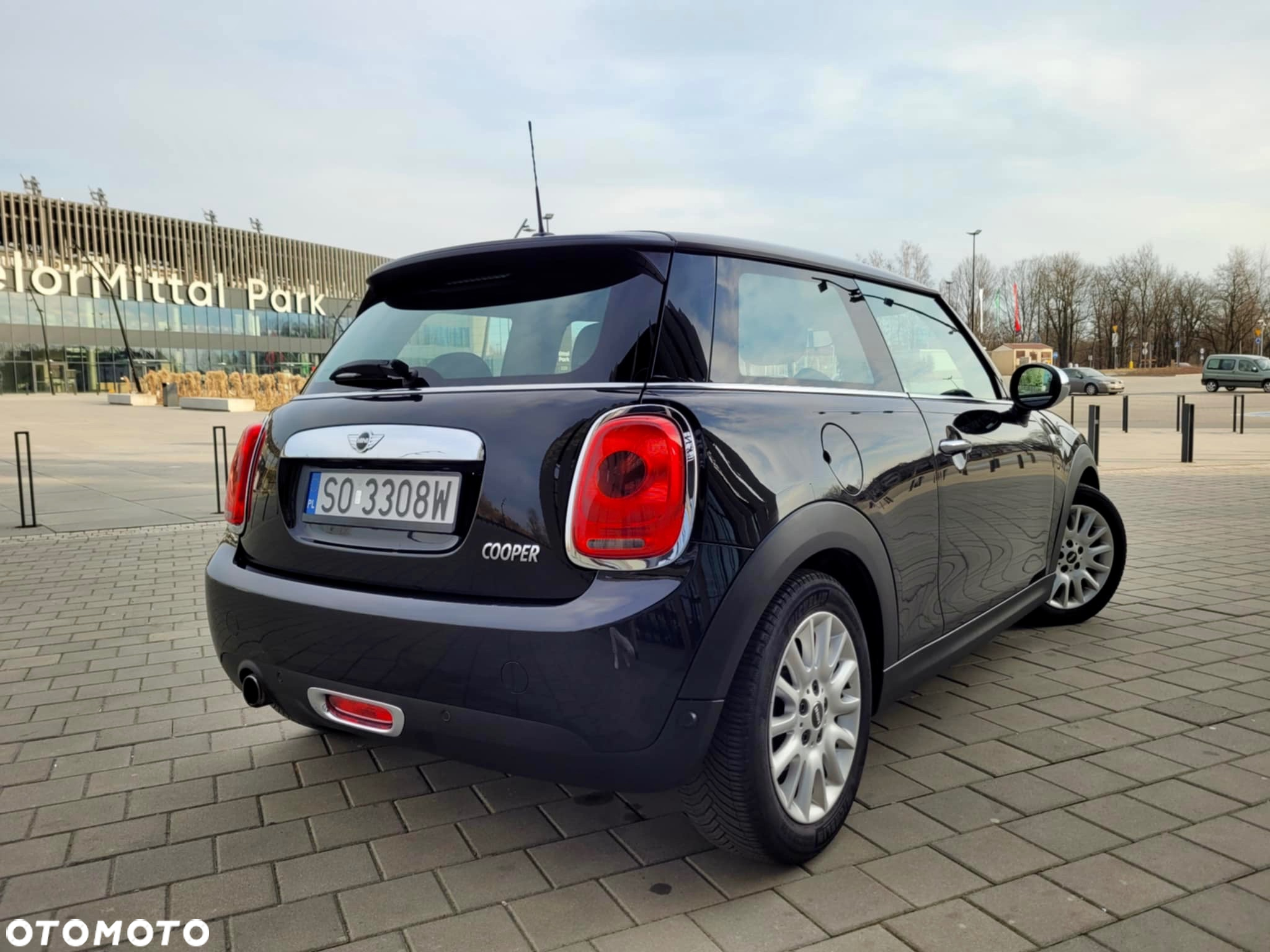 MINI Cooper - 11