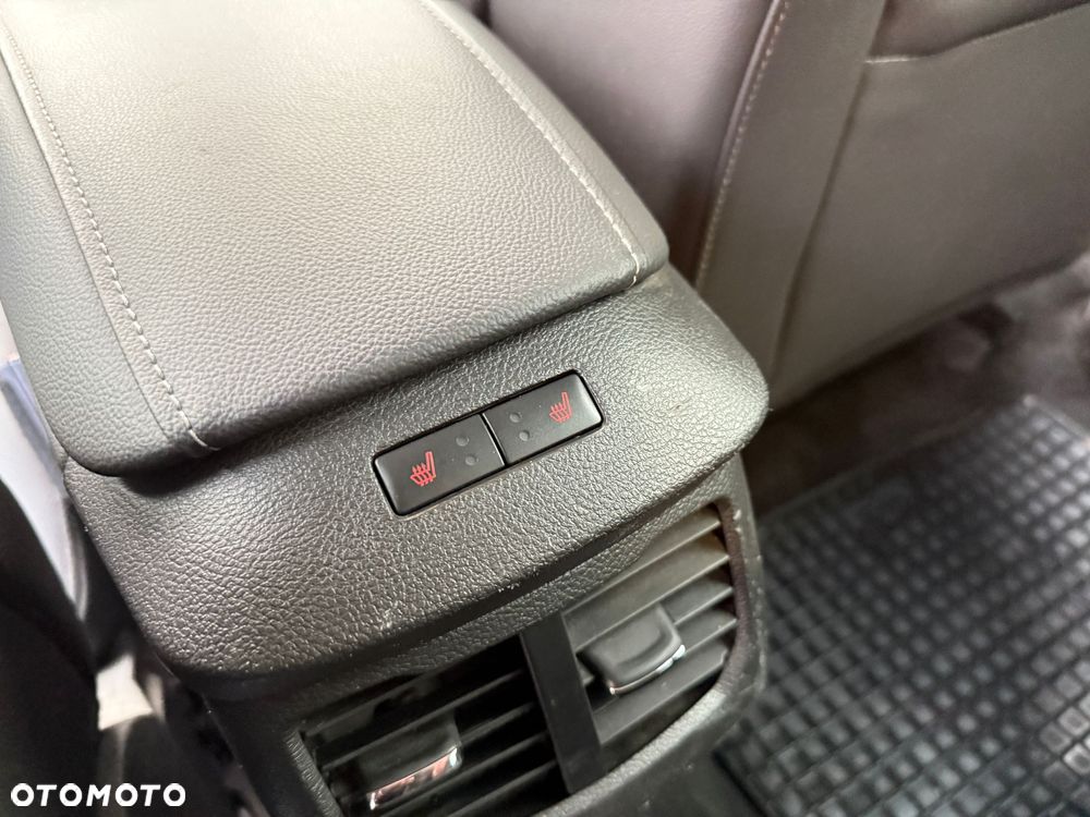 Ford Mondeo 2.0 TDCi STart-Stopp PowerShift-Aut Titanium - 19