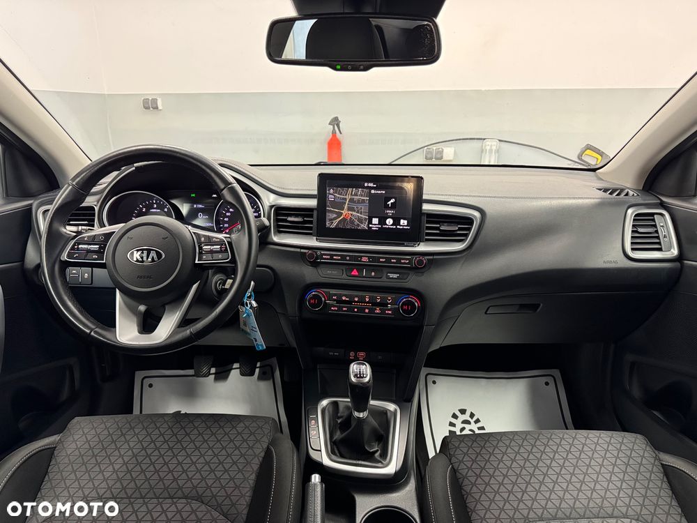 Kia Ceed 1.6 CRDi Edition 7 - 9