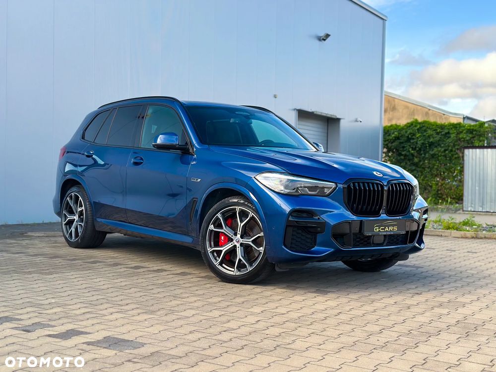 BMW X5 - 6