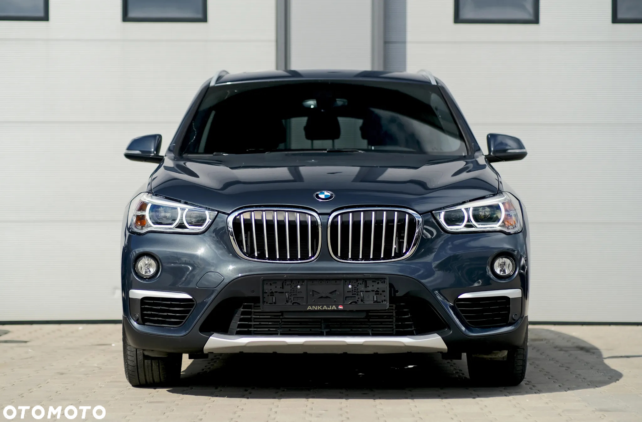 BMW X1 - 4