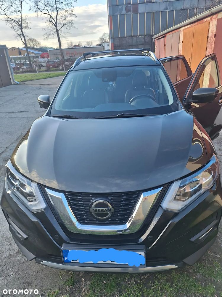 Nissan X-Trail ver-1-7-dci-tekna-4wd-xtronic - 2