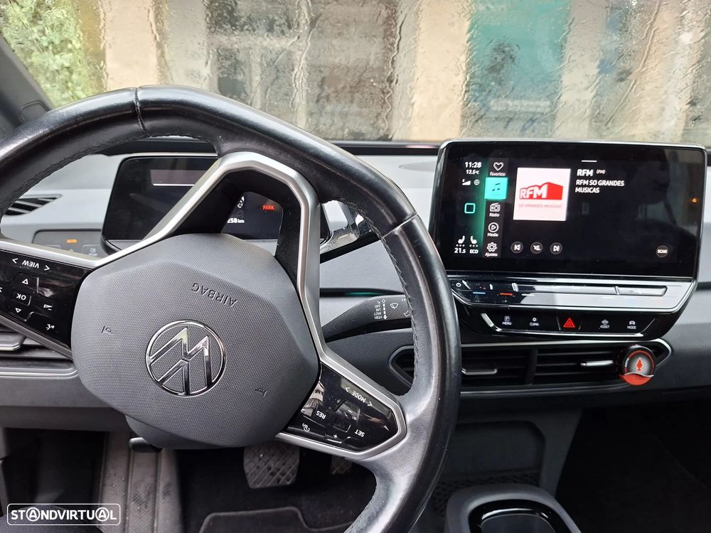 VW ID.3 Pro Performance - 9