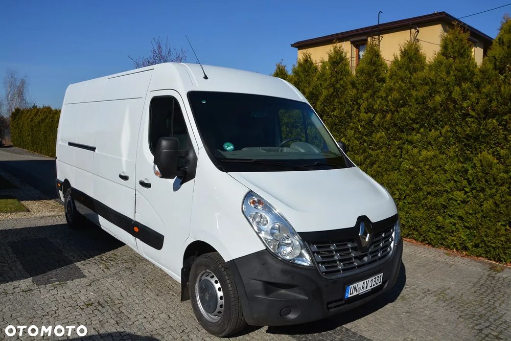 Renault Master - 14