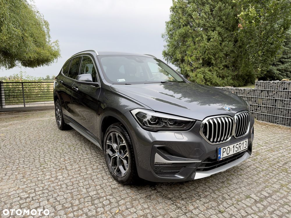 BMW X1 sDrive18i xLine - 3