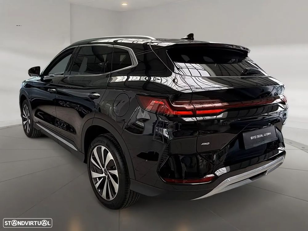 BYD Seal U 1.5 DM-i Comfort - 4