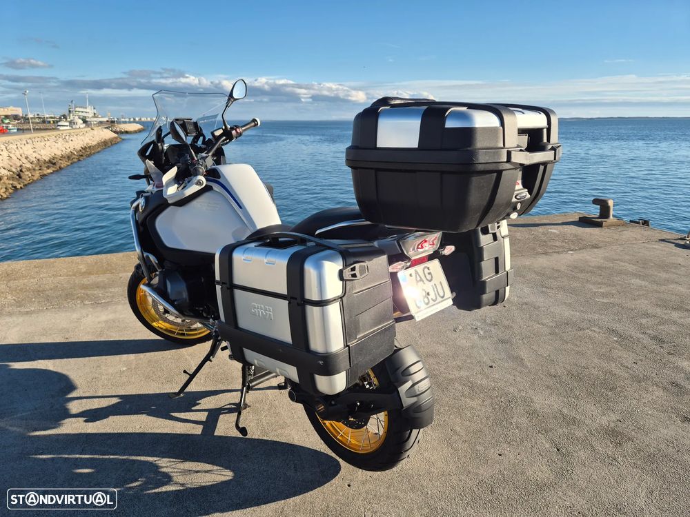 BMW R 1250 GS Adventure - 22
