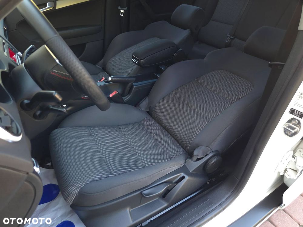 Audi A3 Sportback - 28