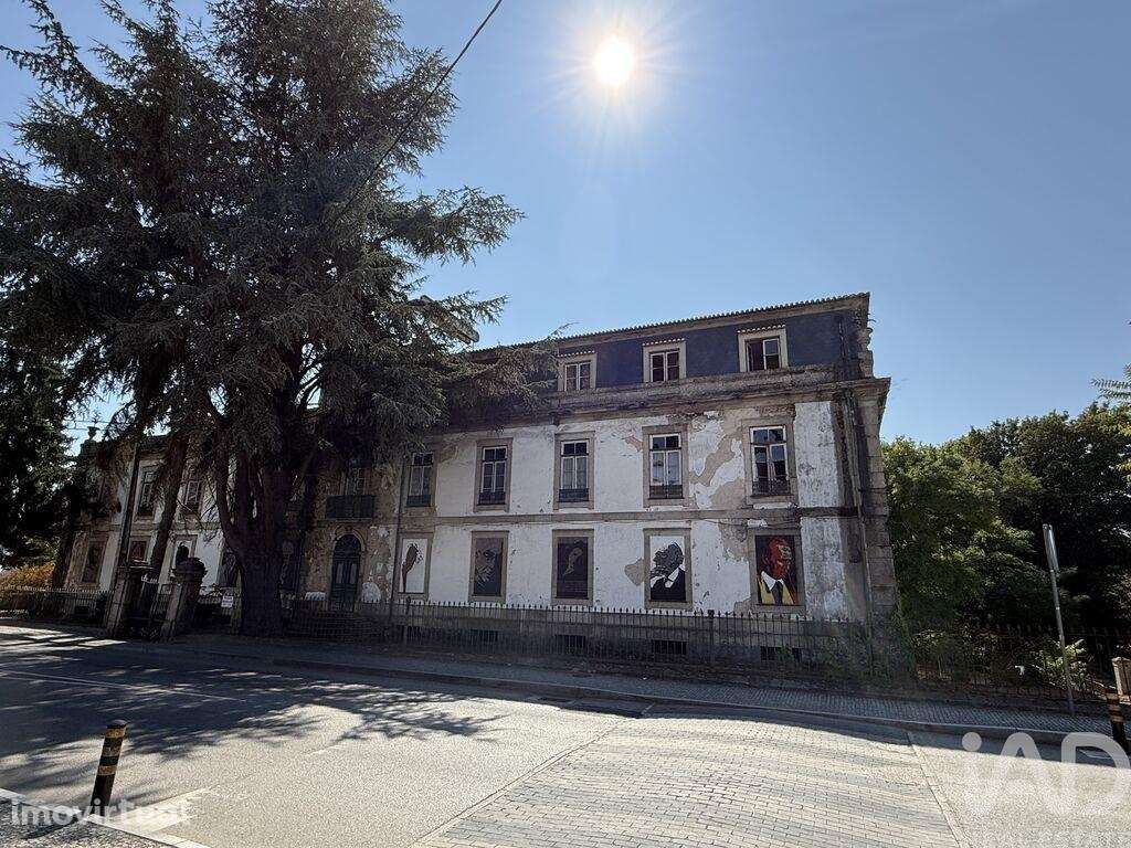 Solar T55 em Vidago (Vidago, Arcossó, Selhariz E Vilarinho Das Paranhe - Grande imagem: 3/28