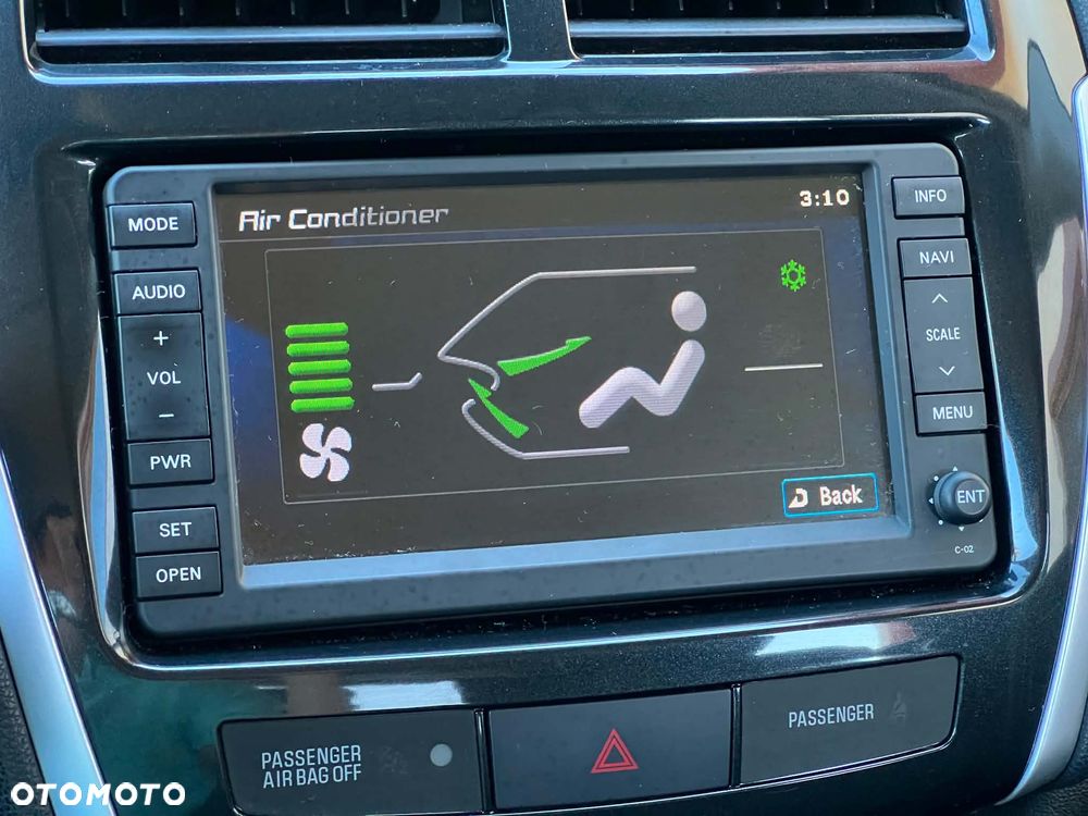 Citroën C4 Aircross HDi 150 Stop & Start 2WD Exclusive - 19