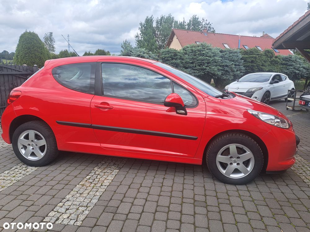 Peugeot 207 75 Tendance - 4